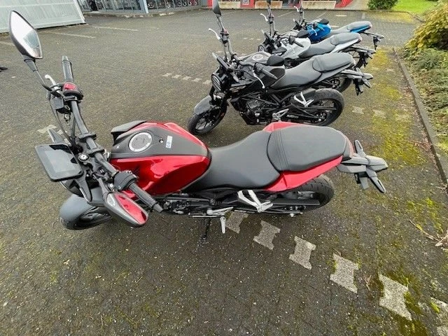 Offer Honda CB125R Bild 7: Offer Honda CB125R
