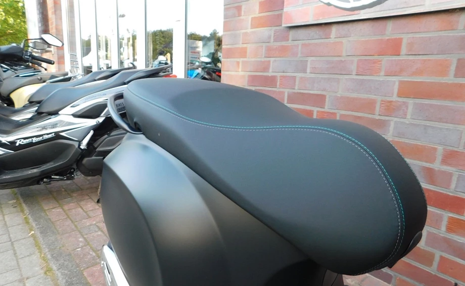 Angebot Vespa Primavera 125 Sport Bild 15: Angebot Vespa Primavera 125 Sport