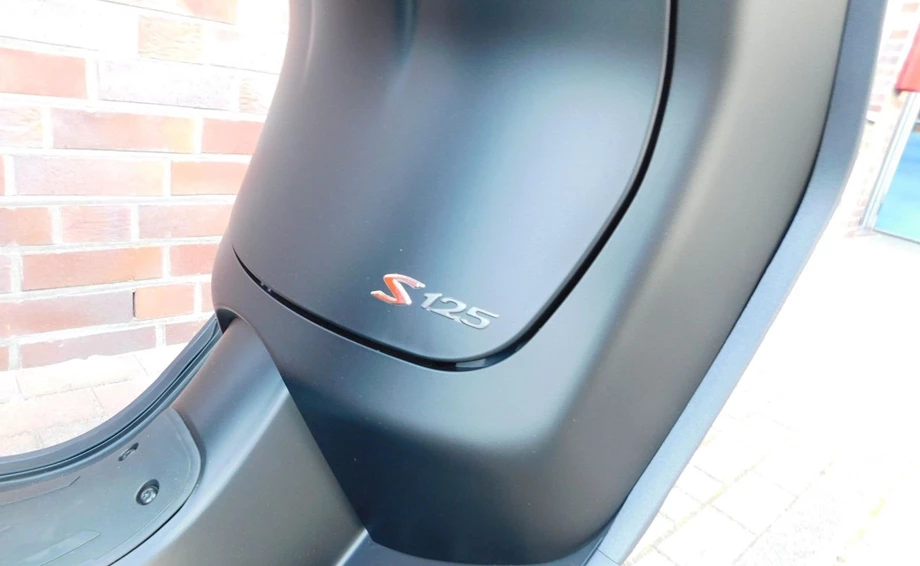 Angebot Vespa Primavera 125 Sport Bild 16: Angebot Vespa Primavera 125 Sport