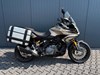 Aprilia Caponord 1200 Rally