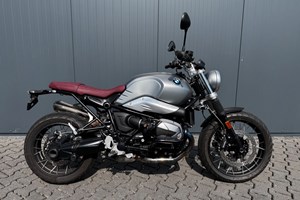 Angebot BMW R nineT Scrambler