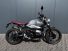 BMW R nineT Scrambler