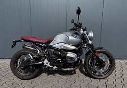 Gebrauchte BMW R nineT Scrambler