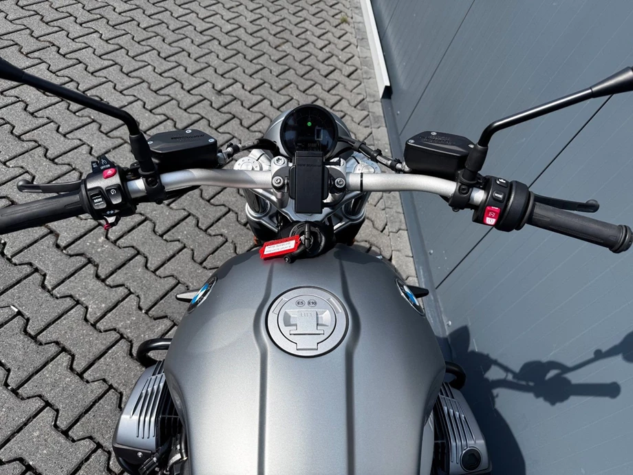 Angebot BMW R nineT Scrambler Bild 4: Angebot BMW R nineT Scrambler