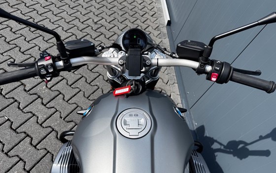 Gebrauchtmotorrad BMW R nineT Scrambler - Bild 4