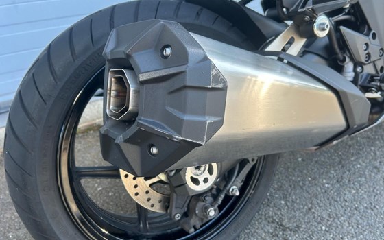 Gebrauchtmotorrad Kawasaki Ninja 1000SX - Bild 11