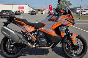 Angebot KTM 1290 Super Adventure S