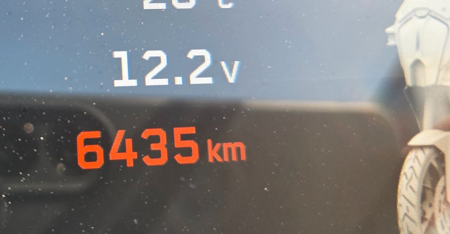 Angebot KTM 1290 Super Adventure S