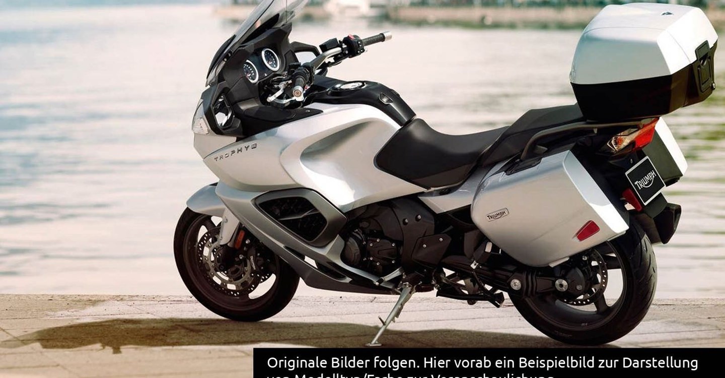Angebot Triumph Trophy SE