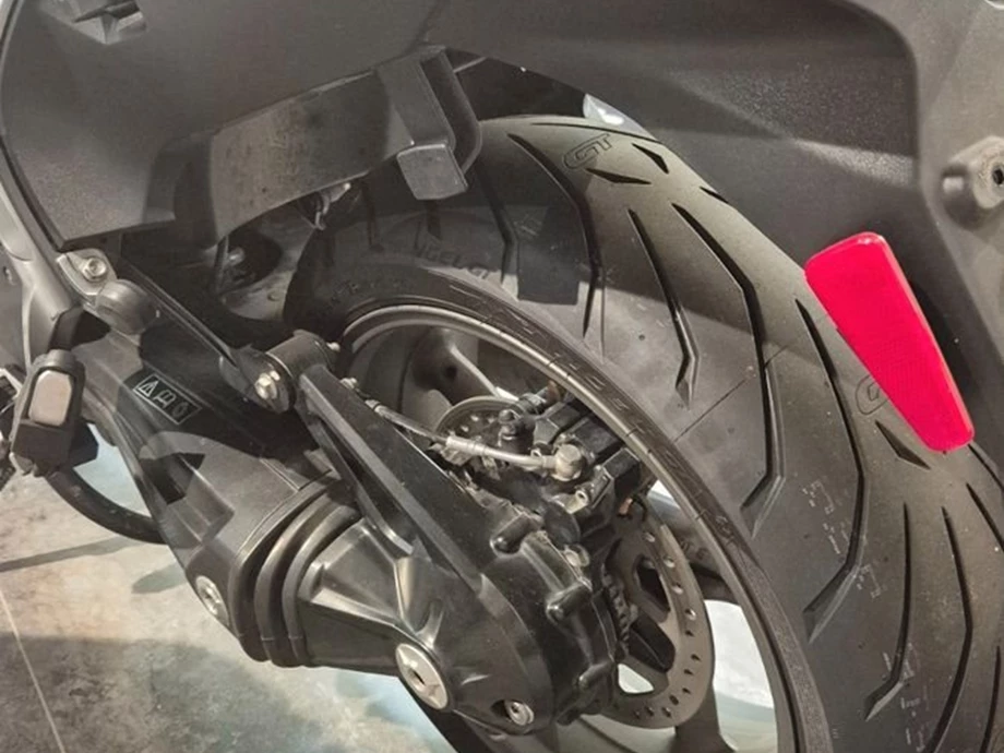 Angebot Triumph Trophy SE Bild 10: Angebot Triumph Trophy SE