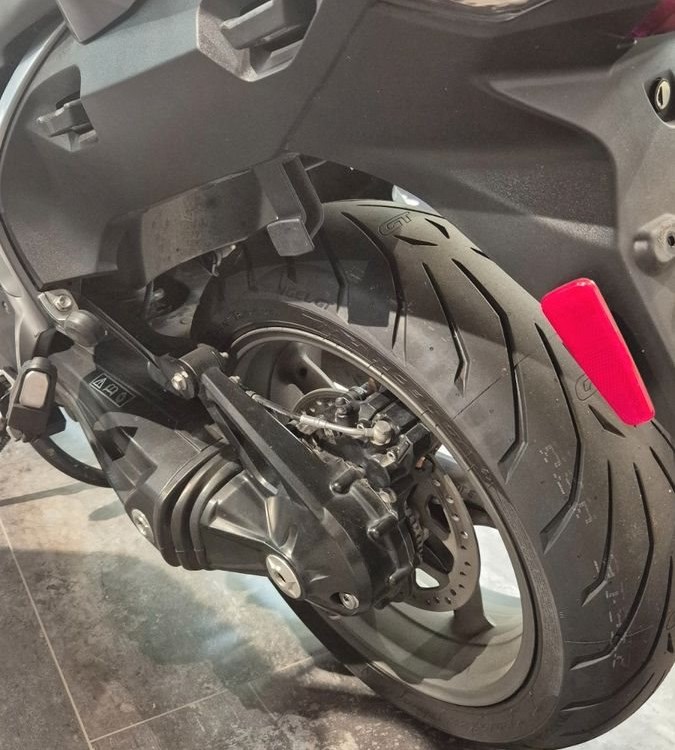 Angebot Triumph Trophy SE