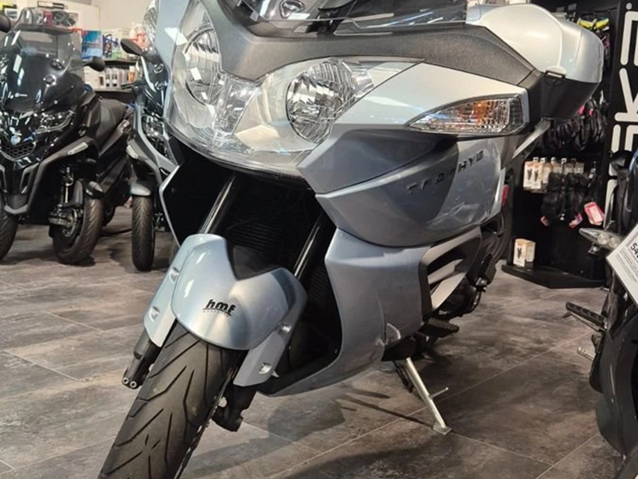 Angebot Triumph Trophy SE Bild 11: Angebot Triumph Trophy SE