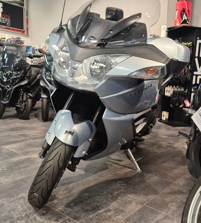 Angebot Triumph Trophy SE