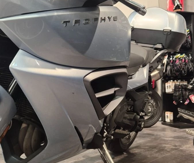 Angebot Triumph Trophy SE Bild 12: Angebot Triumph Trophy SE
