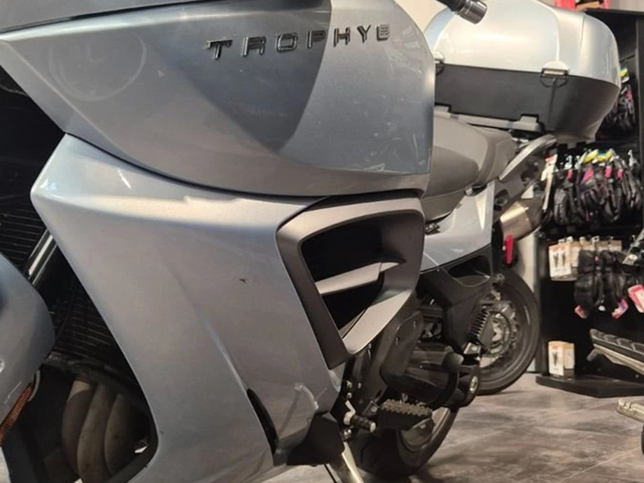 Angebot Triumph Trophy SE Bild 12: Angebot Triumph Trophy SE
