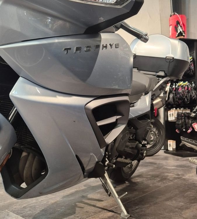 Angebot Triumph Trophy SE