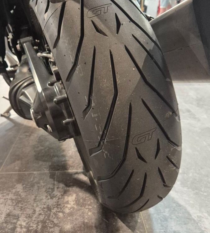 Angebot Triumph Trophy SE