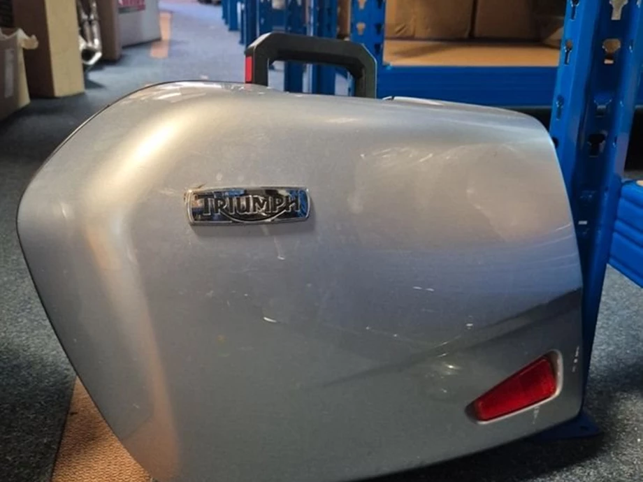 Angebot Triumph Trophy SE Bild 15: Angebot Triumph Trophy SE