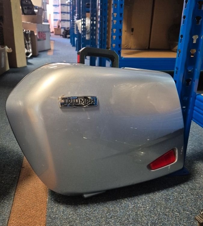 Angebot Triumph Trophy SE