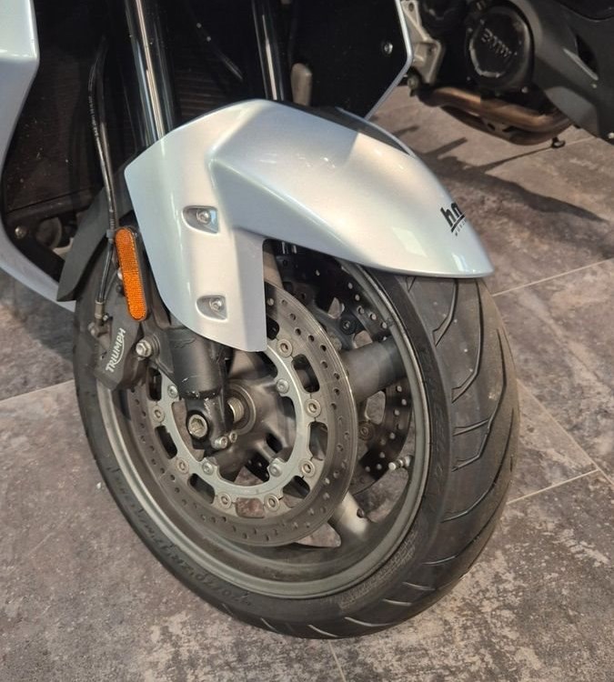 Angebot Triumph Trophy SE