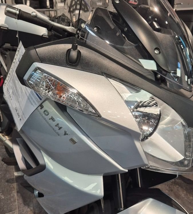 Angebot Triumph Trophy SE