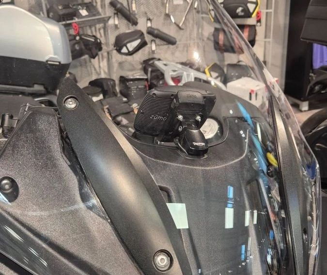 Angebot Triumph Trophy SE Bild 5: Angebot Triumph Trophy SE