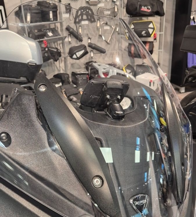 Angebot Triumph Trophy SE