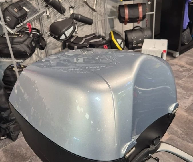 Angebot Triumph Trophy SE Bild 6: Angebot Triumph Trophy SE