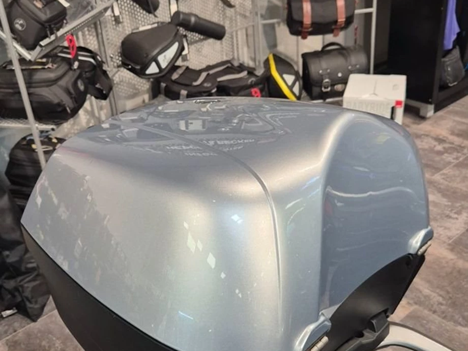 Angebot Triumph Trophy SE Bild 6: Angebot Triumph Trophy SE