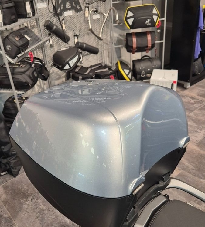 Angebot Triumph Trophy SE