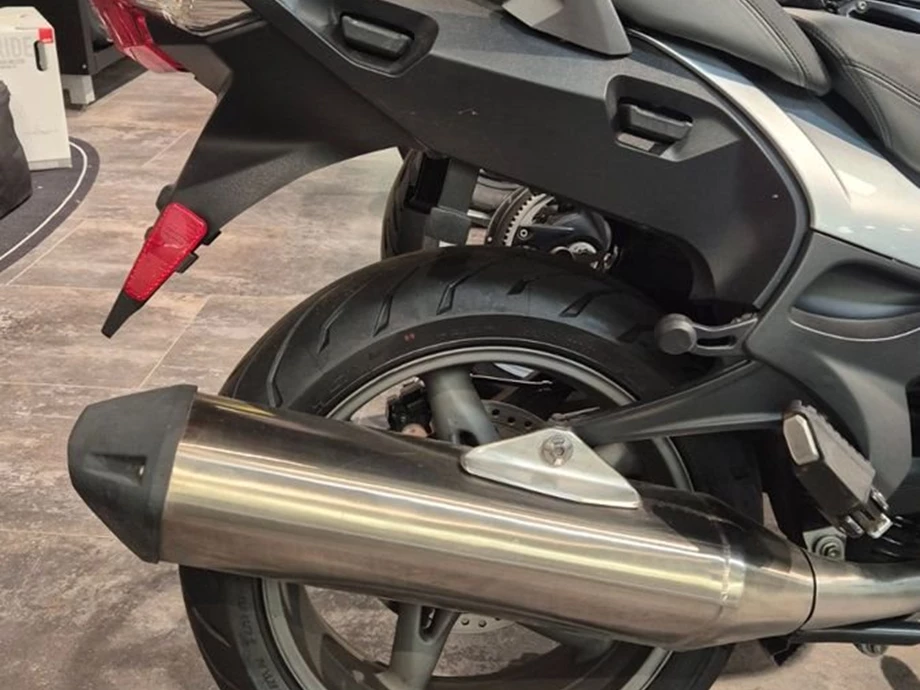 Angebot Triumph Trophy SE Bild 7: Angebot Triumph Trophy SE