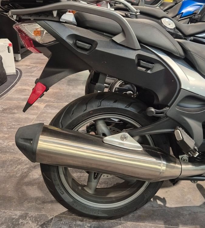 Angebot Triumph Trophy SE