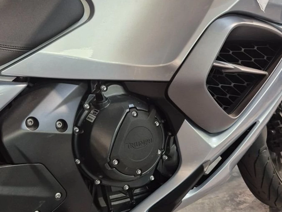 Angebot Triumph Trophy SE Bild 8: Angebot Triumph Trophy SE