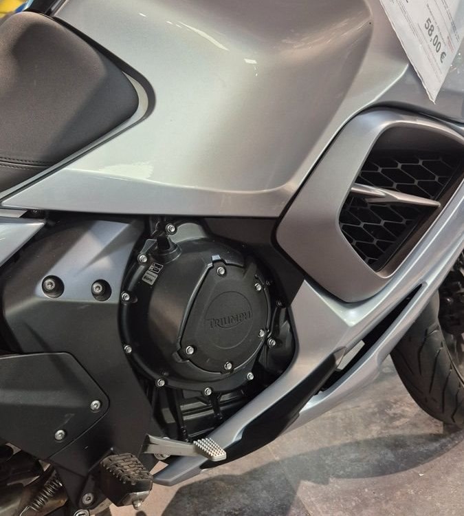 Angebot Triumph Trophy SE