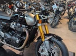 Angebot Triumph Thruxton RS