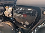 Angebot Triumph Thruxton RS