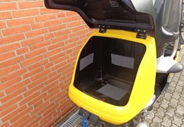 Gebrauchte BMW C1 125  PUR