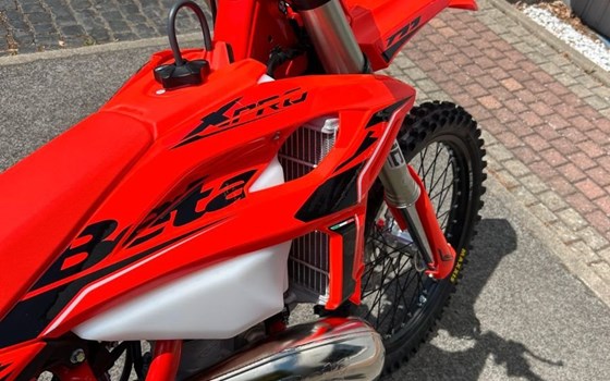 Neufahrzeug Beta RR X-PRO 2T 300 - Bild 3