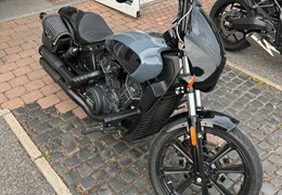 Gebrauchte Indian Scout Rogue
