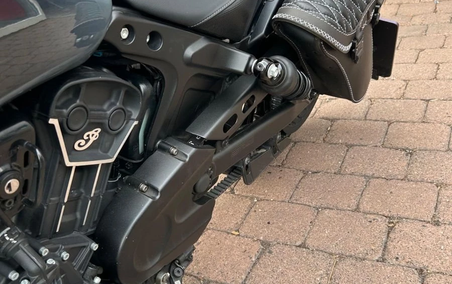 Offer Indian Scout Rogue Bild 10: Offer Indian Scout Rogue