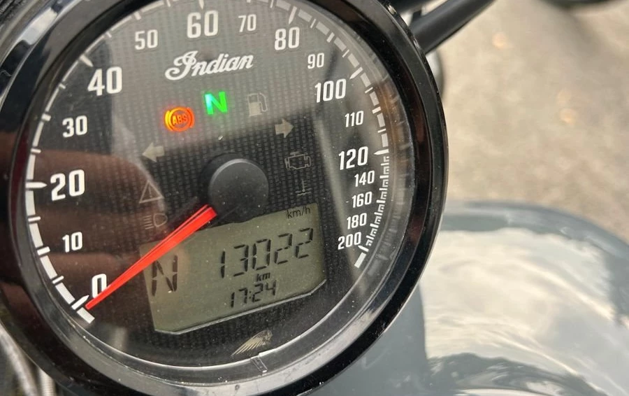 Offer Indian Scout Rogue Bild 11: Offer Indian Scout Rogue