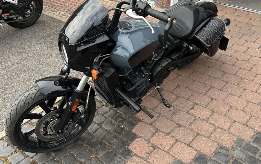 Offer Indian Scout Rogue Bild 2: Offer Indian Scout Rogue