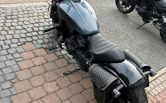 Gebrauchtmotorrad Indian Scout Rogue - Bild 3