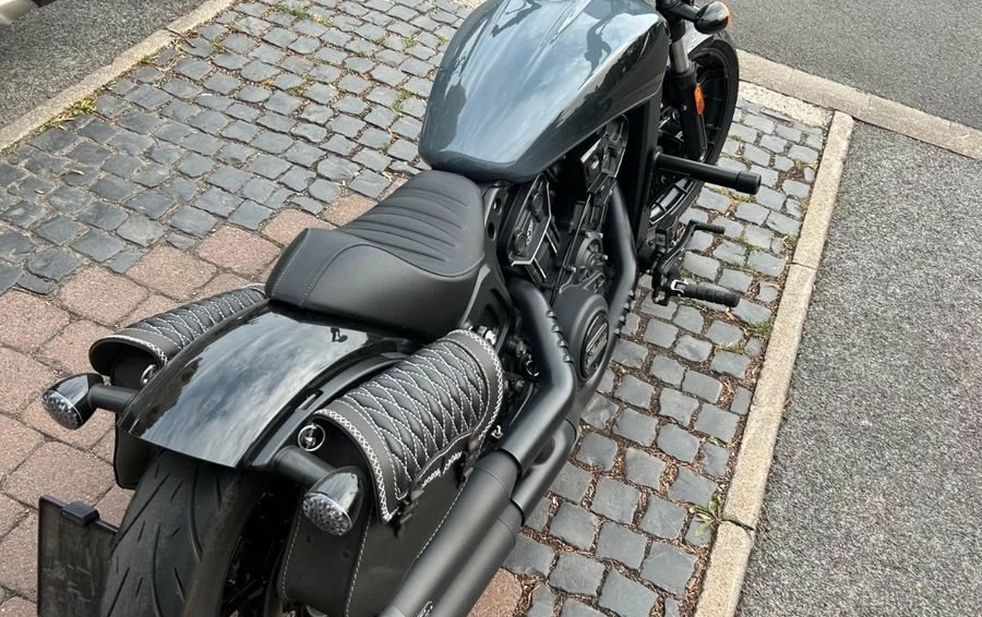 Offer Indian Scout Rogue Bild 6: Offer Indian Scout Rogue