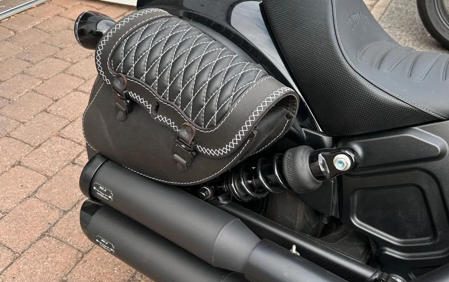 Offer Indian Scout Rogue Bild 8: Offer Indian Scout Rogue