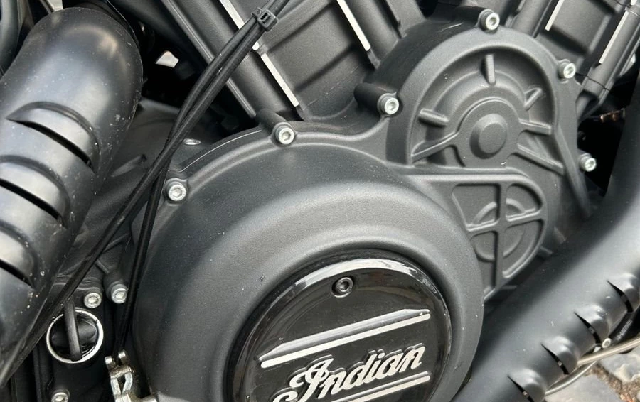 Offer Indian Scout Rogue Bild 9: Offer Indian Scout Rogue