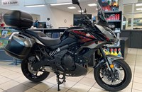 Top 5: Gute alltagstaugliche Motorräder für den täglichen Weg zur Arbeit. - Vorschaubild Top 5: Gute alltagstaugliche Motorräder für den täglichen Weg zur Arbeit.