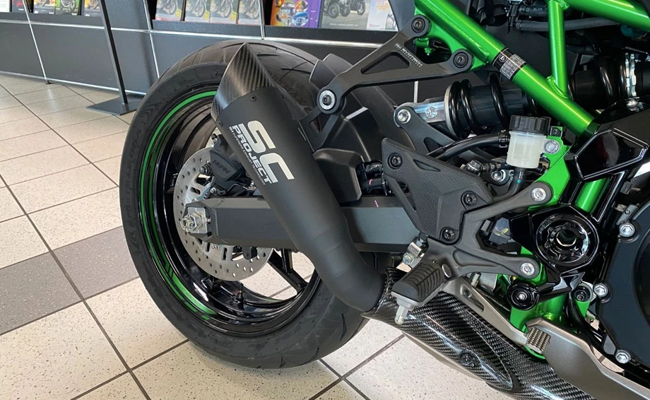 Angebot Kawasaki Z900 70kW Bild 10: Angebot Kawasaki Z900 70kW