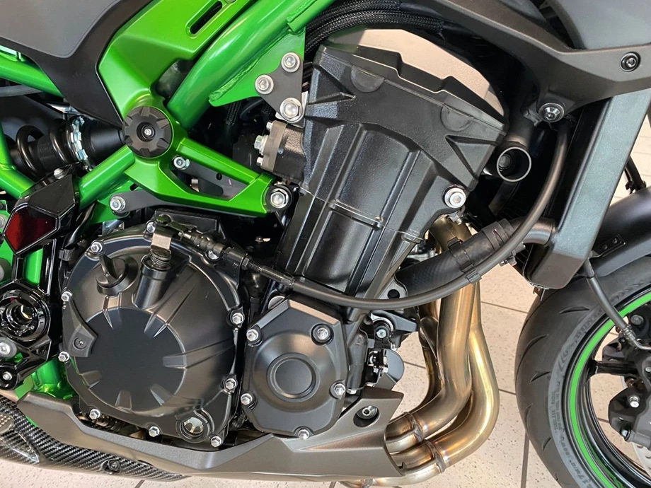 Angebot Kawasaki Z900 70kW Bild 11: Angebot Kawasaki Z900 70kW