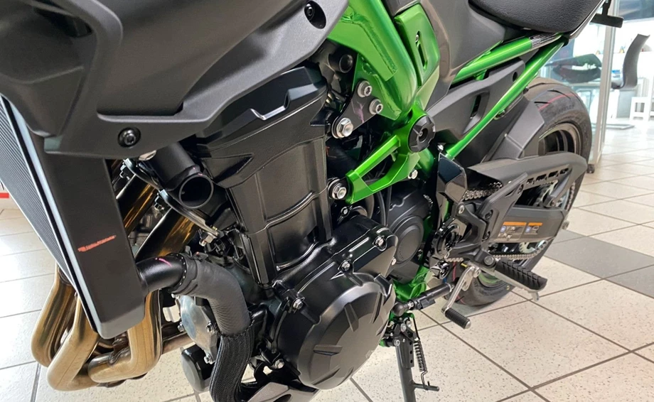 Angebot Kawasaki Z900 70kW Bild 12: Angebot Kawasaki Z900 70kW